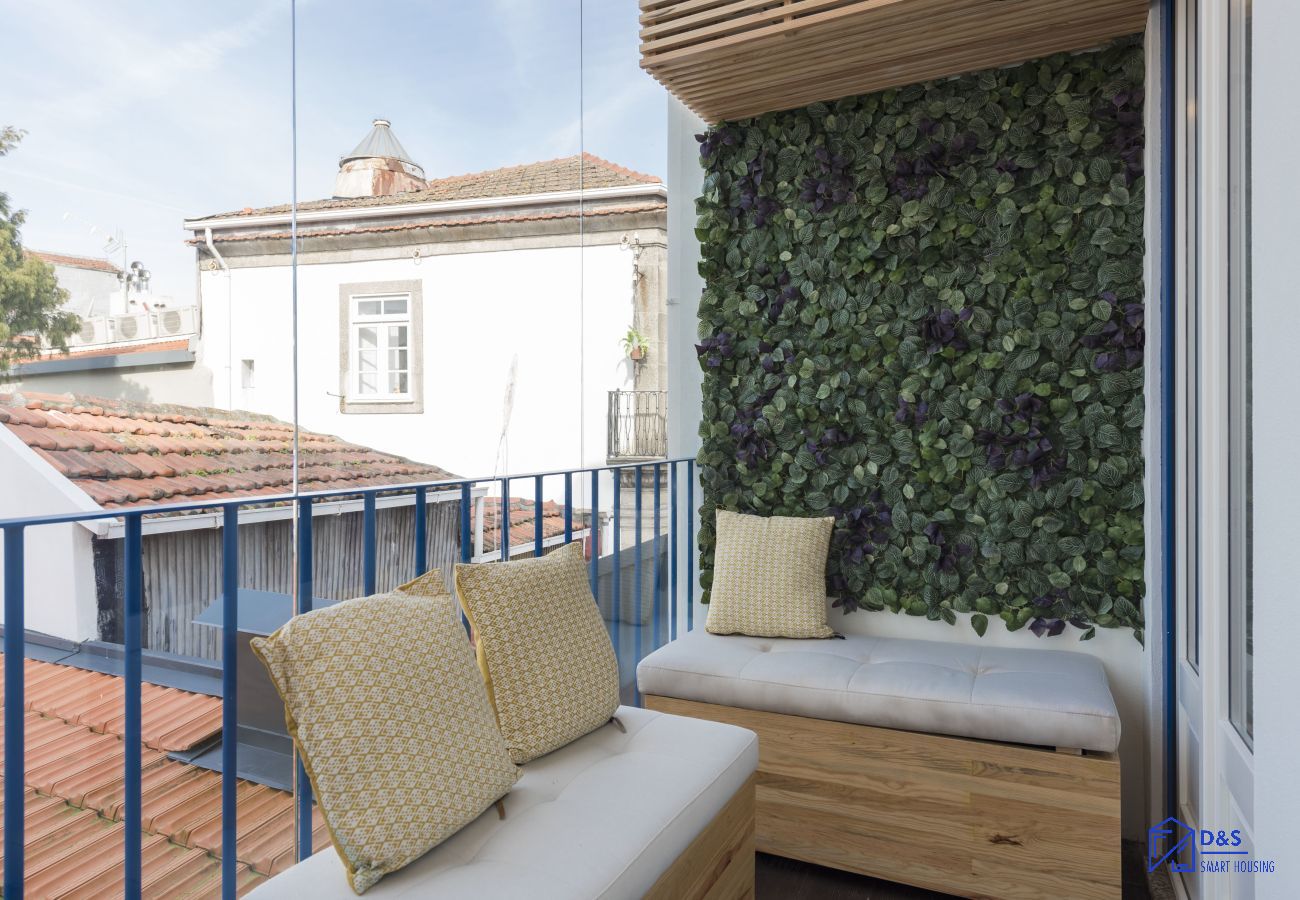Estudio en Oporto - S. Bento Downtown Apt
