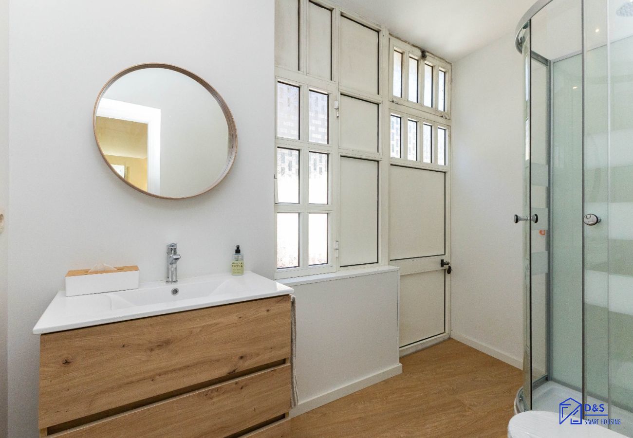 Casa en Oporto - D&S - Antas House