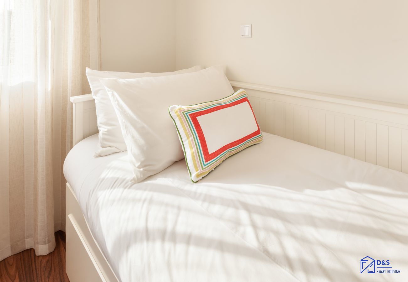 Apartamento en Vila Nova de Gaia - D&S - Torne Apartments II