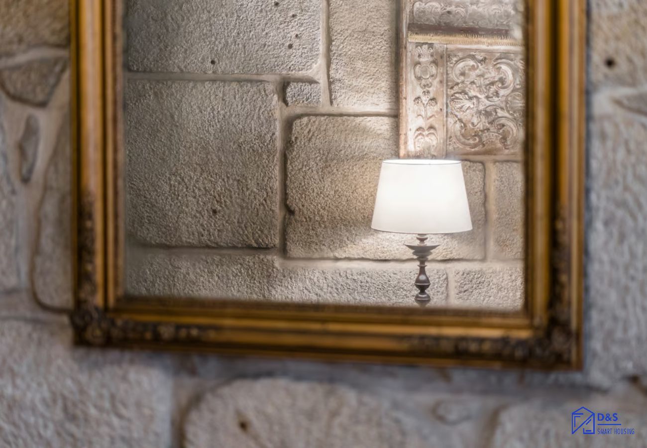 Alquiler por habitaciones en Oporto - Office Residence 4