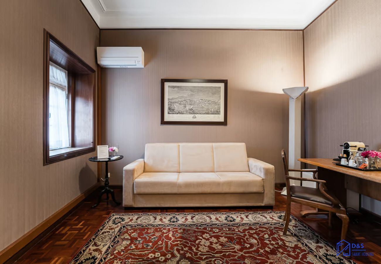 Alquiler por habitaciones en Oporto - Office Residence 5