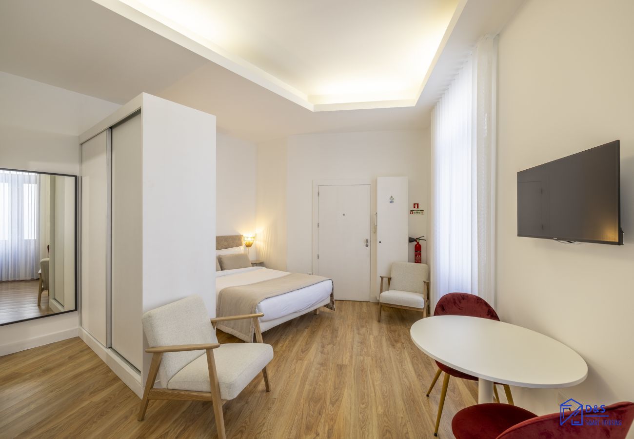 Apartamento en Oporto - Try Oporto - S. Lazaro 1