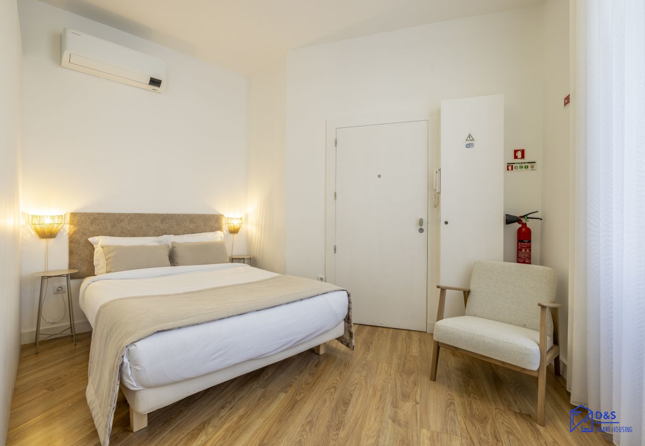 Apartamento en Oporto - Try Oporto - S. Lazaro 1