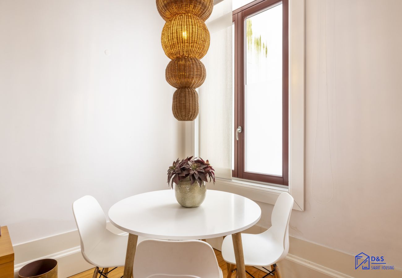 Estudio en Oporto - Porto Ribeira Flat