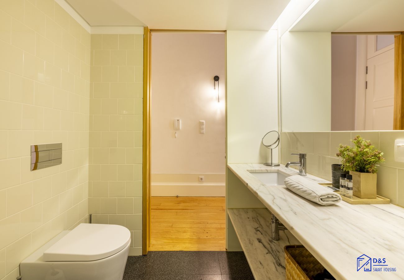 Estudio en Oporto - Porto Ribeira Flat