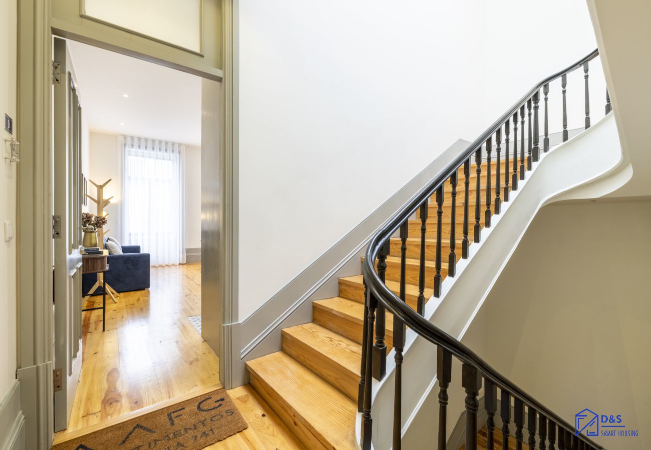 Estudio en Oporto - 741 Studio By D&S