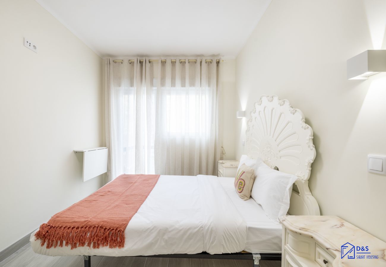 Apartamento en Vila Nova de Gaia - D&S - Torne 187 F