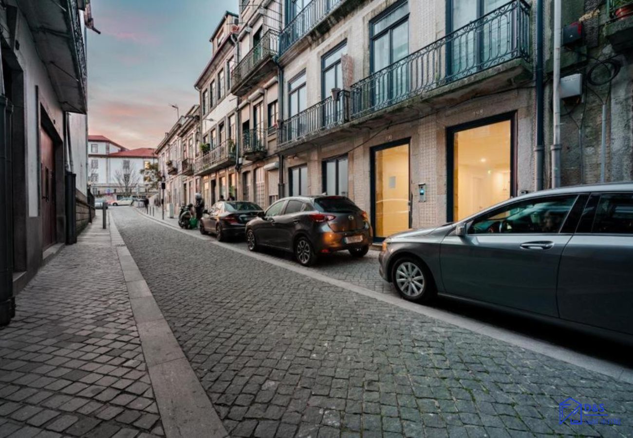 Estudio en Oporto - Sun Charming  Apartment