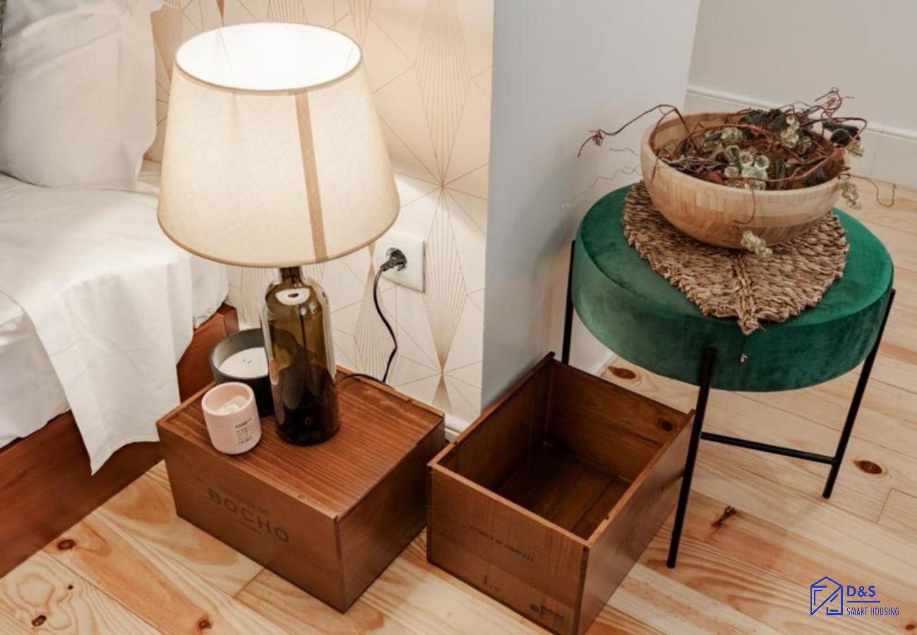 Estudio en Oporto - Sun Charming  Apartment