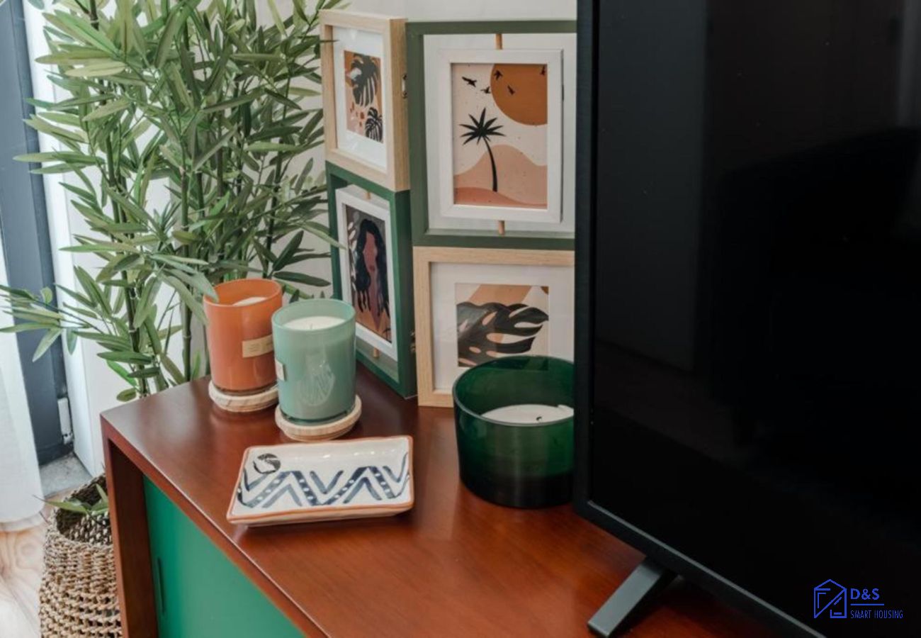 Estudio en Oporto - Sun Charming  Apartment