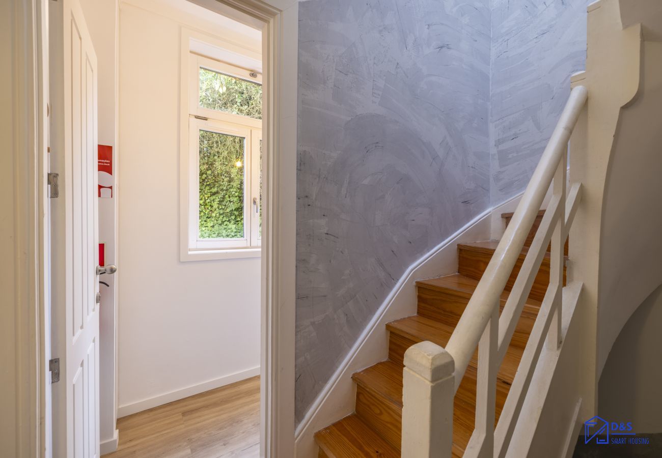 Apartamento en Oporto - Loureiro 67 II