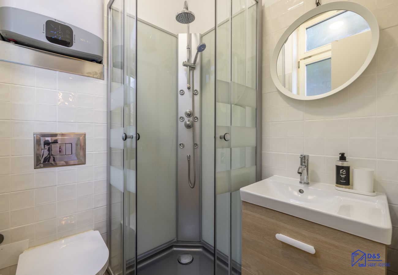 Apartamento en Oporto - Loureiro 67 II