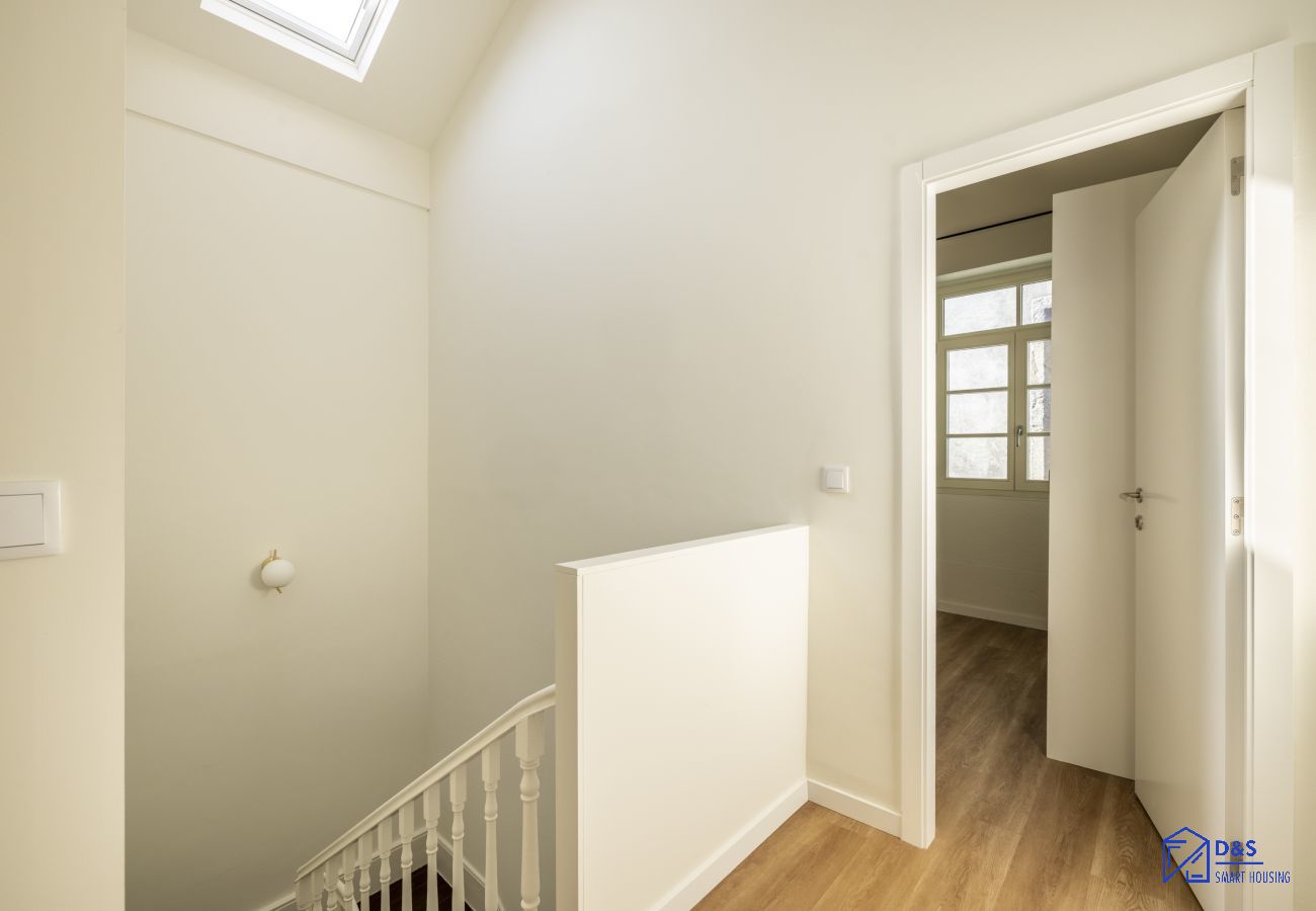 Apartamento en Oporto - Taipas House in Porto 2