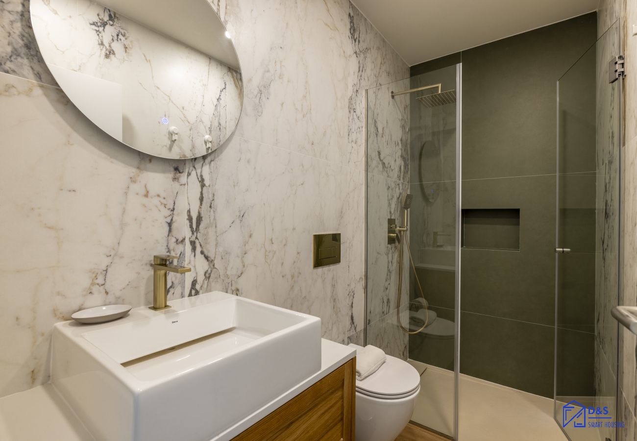 Apartamento en Oporto - Taipas House in Porto 2