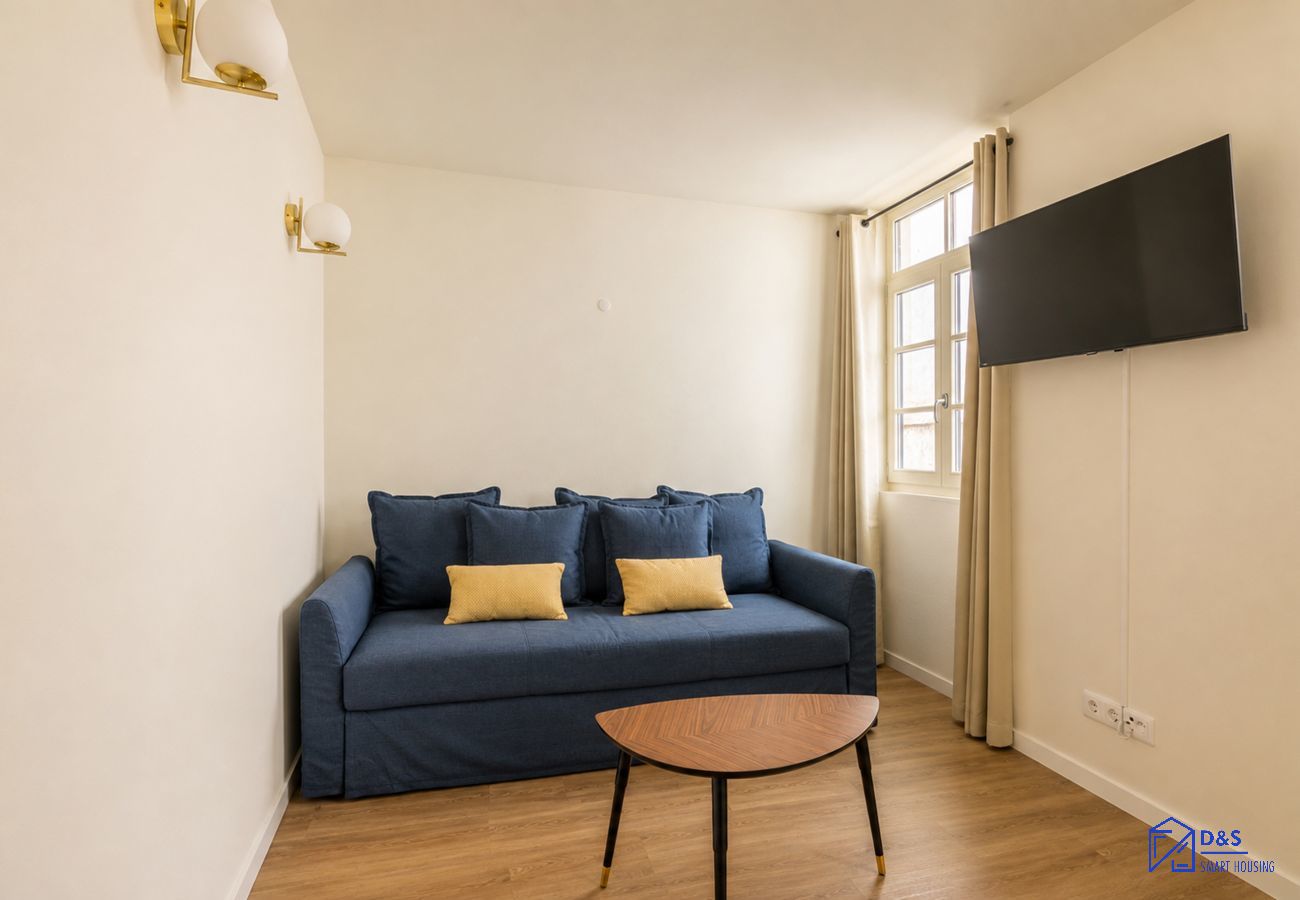 Apartamento en Oporto - Taipas House in Porto 2