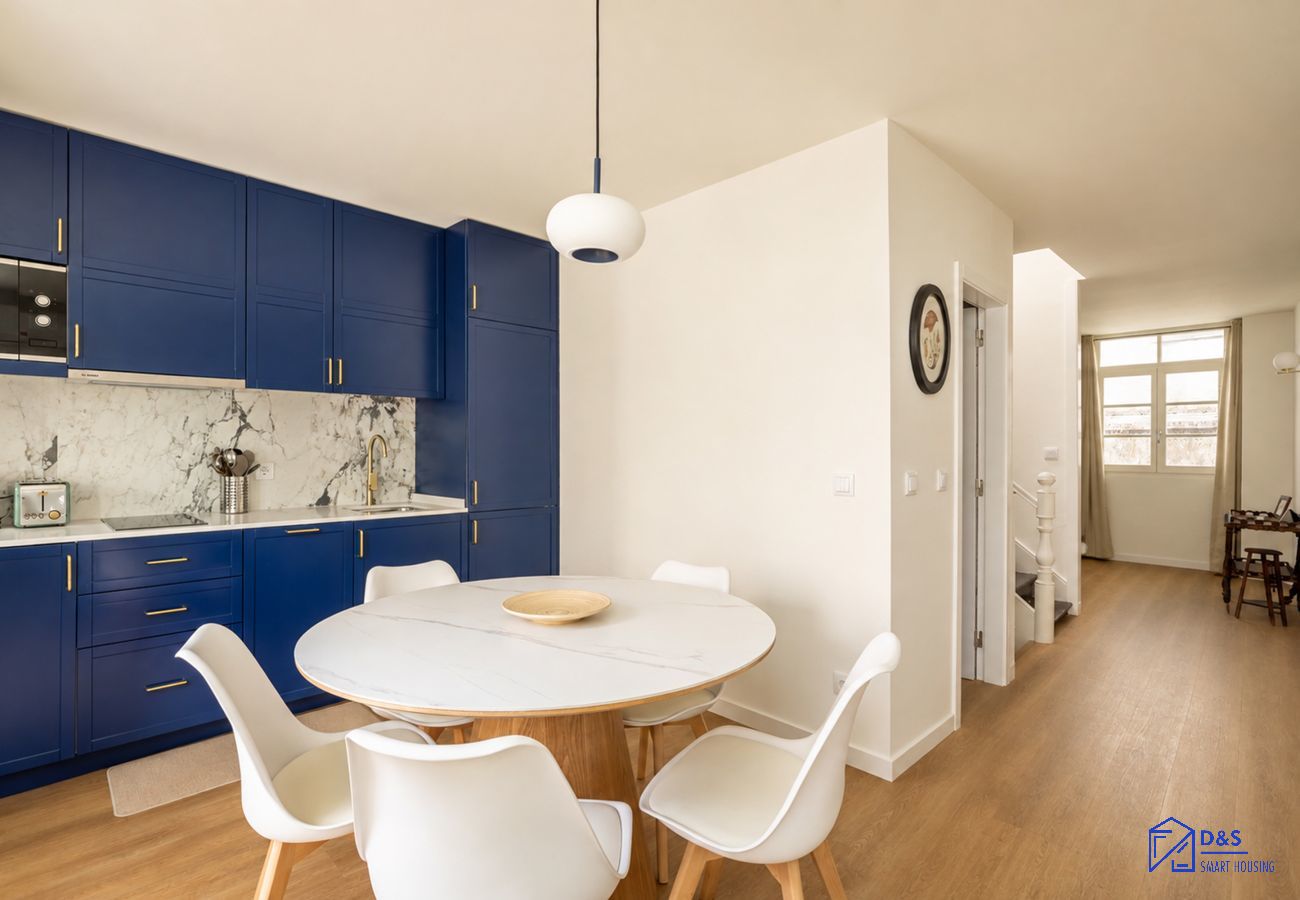 Apartamento en Oporto - Taipas House in Porto 2