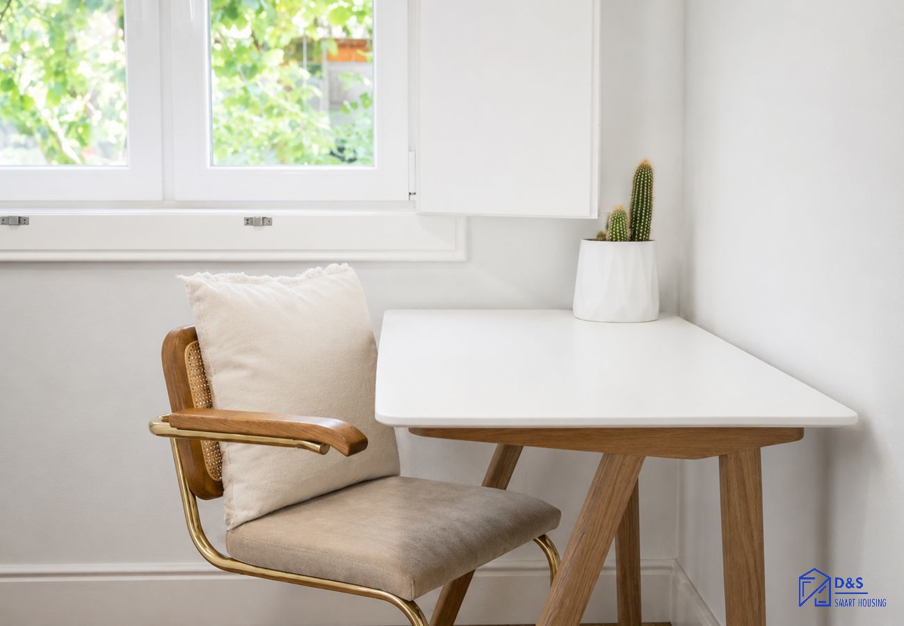 Apartamento en Oporto - Alegria Duplex Garden