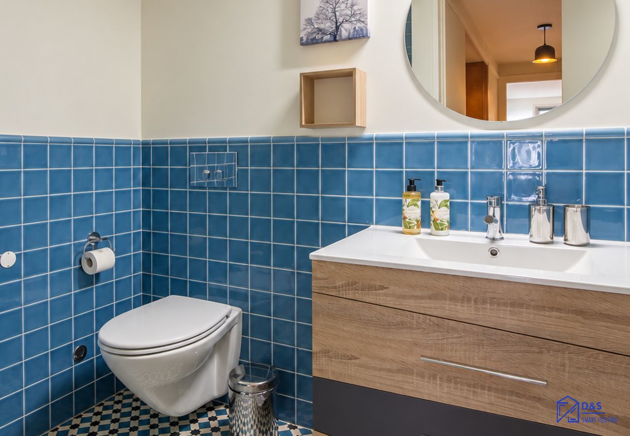 Apartamento en Oporto - Virginie Almada Apartment