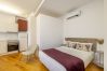 Appartement à Porto - Try Oporto - S. Lazaro 3