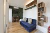 Studio à Porto - S. Bento Downtown Apt