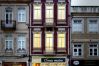 Appartement à Porto - Mercado dos Poetas