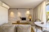 Studio à Porto - D&S - Foz Riverside Apartment II