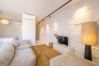 Studio à Porto - D&S - Foz Riverside Apartment II