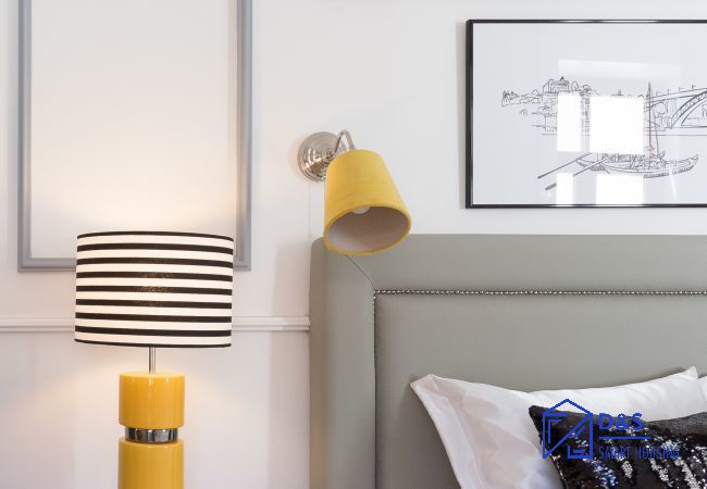Studio à Porto - Loureiro Villas - C