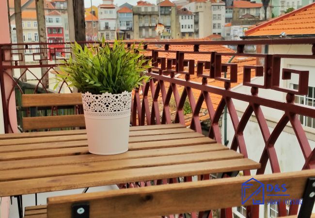 Appartement à Porto - Crocodile House IV