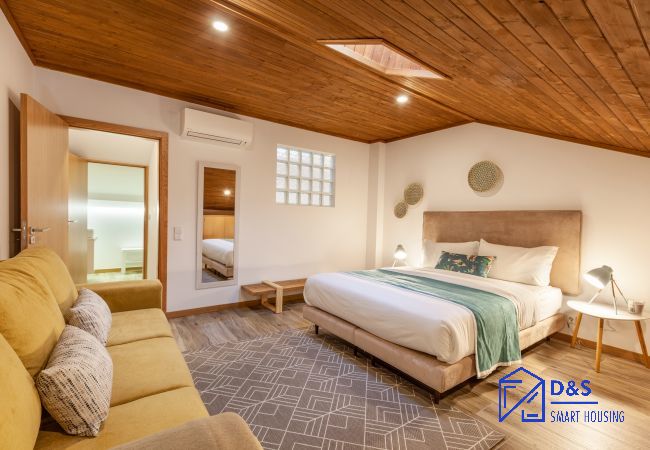 Maison à Porto - D&S - Alegria 630