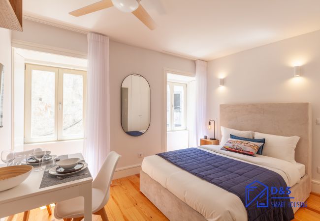 Studio à Porto - D&S -JB Apartments