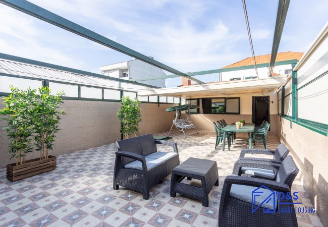 Maison à Porto - Porto Residence Campanhã