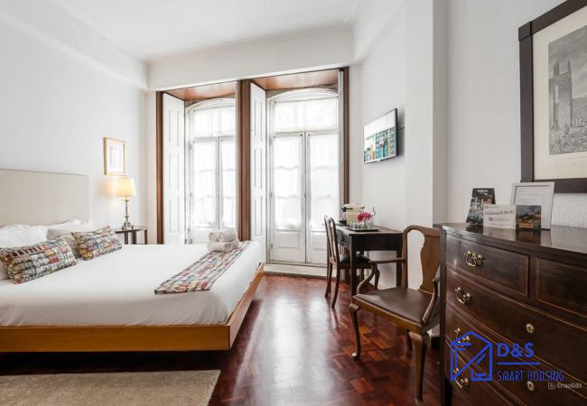 Chambres d'hôtes à Porto - Office Residence 3
