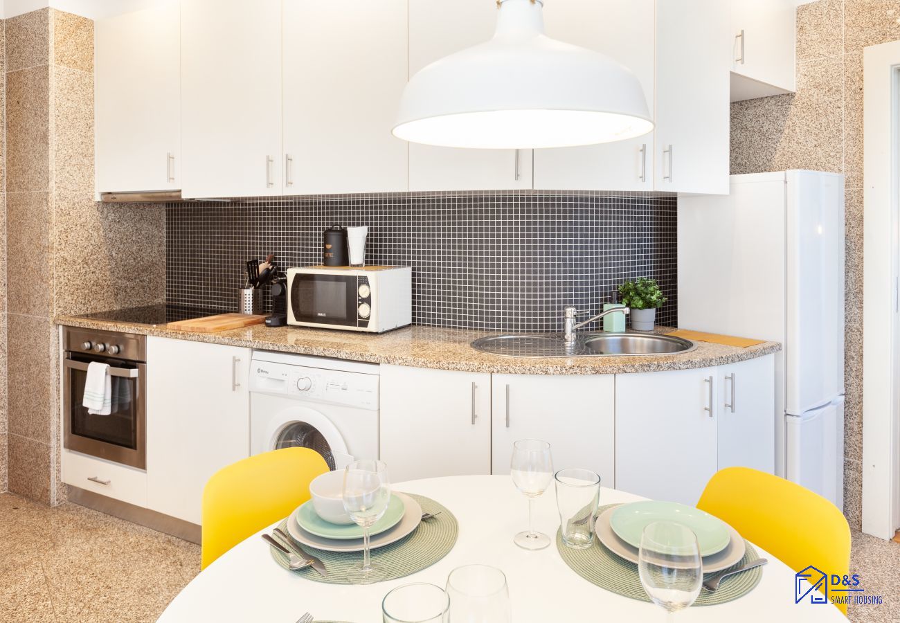 Studio à Porto - Ribeira Premium Apart I
