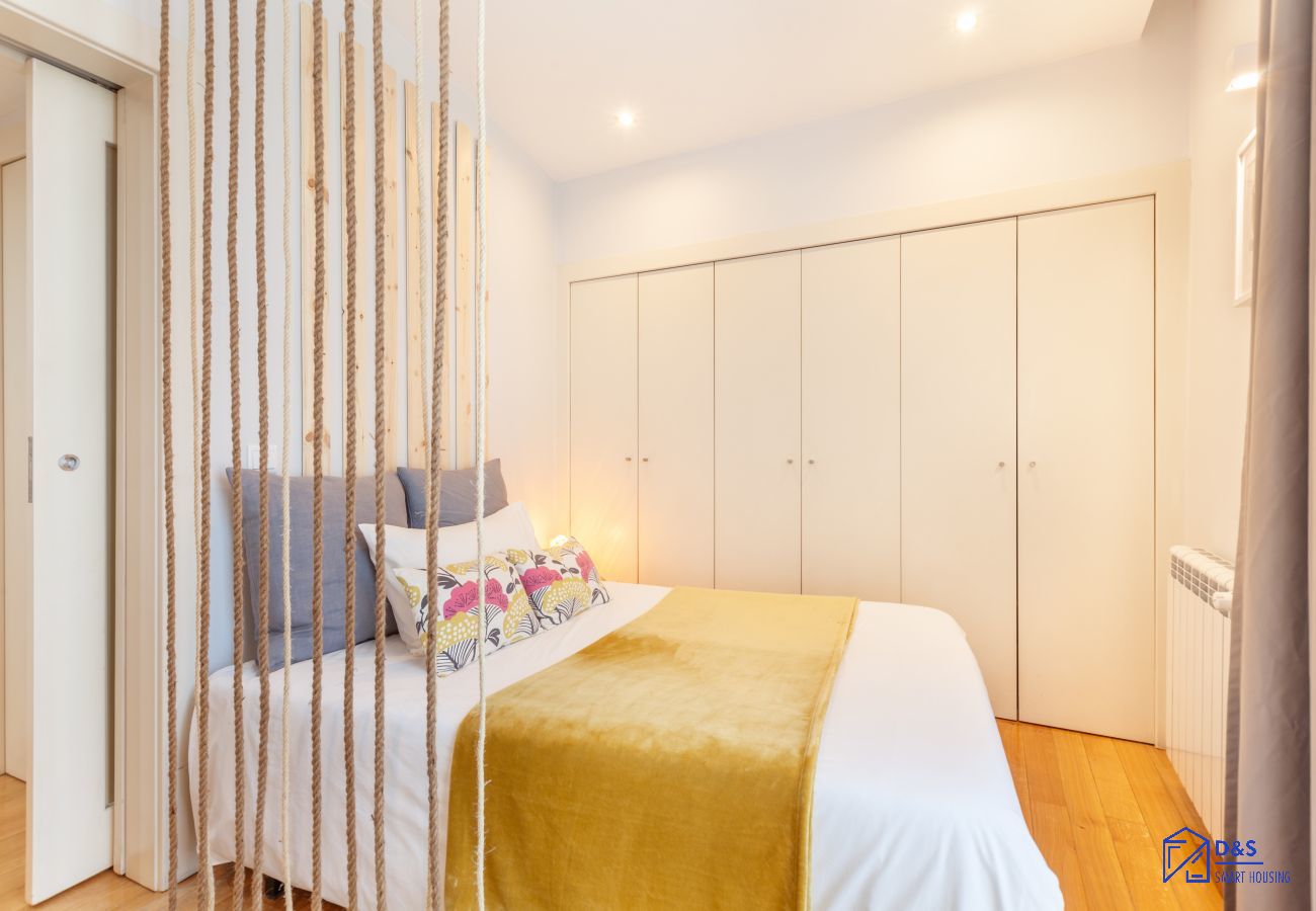 Studio à Porto - Ribeira Premium Apart I
