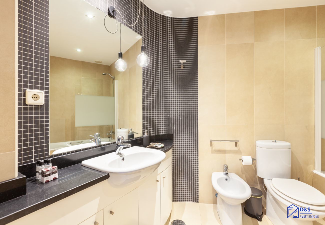 Studio à Porto - Ribeira Premium Apart I
