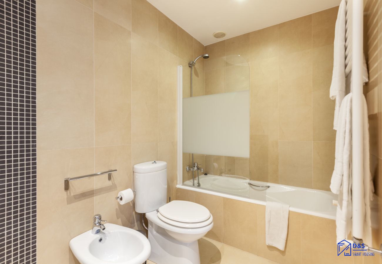 Studio à Porto - Ribeira Premium Apart I