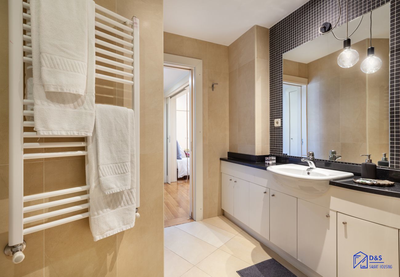 Studio à Porto - Ribeira Premium Apart I