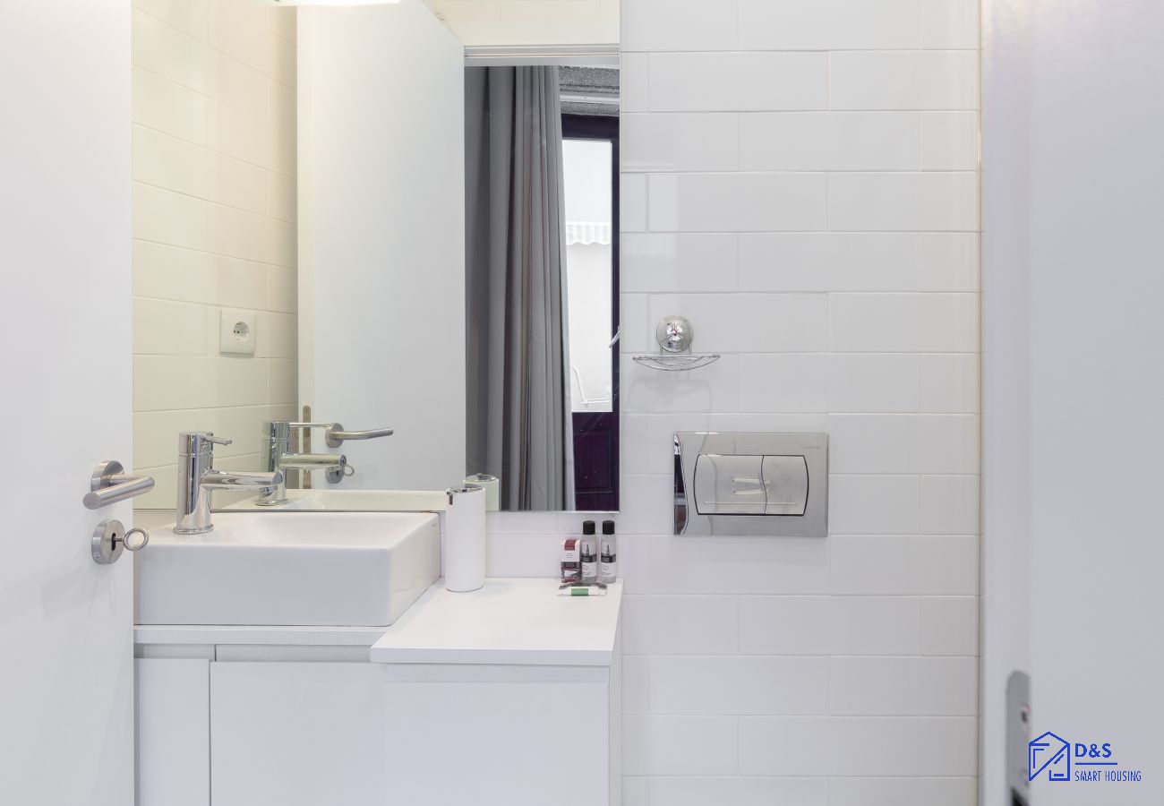 Appartement à Porto - Loureiro Villas - A