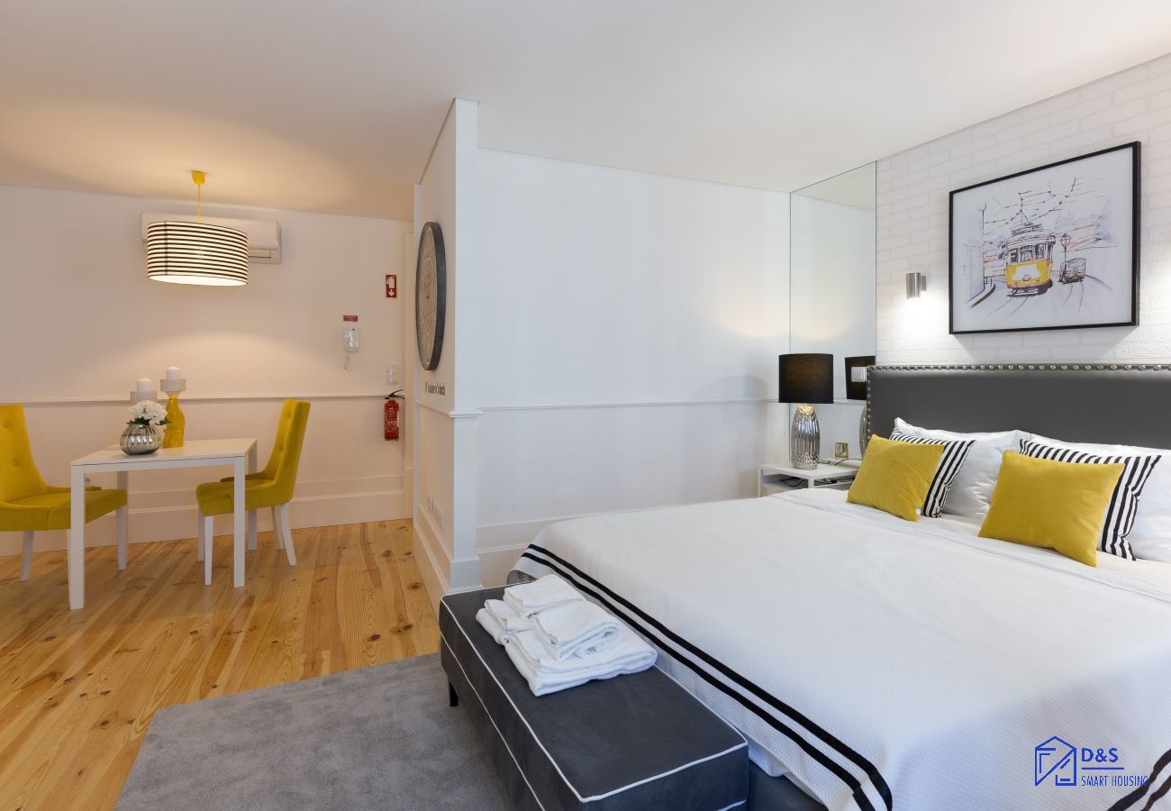 Studio à Porto - Loureiro Villas - B