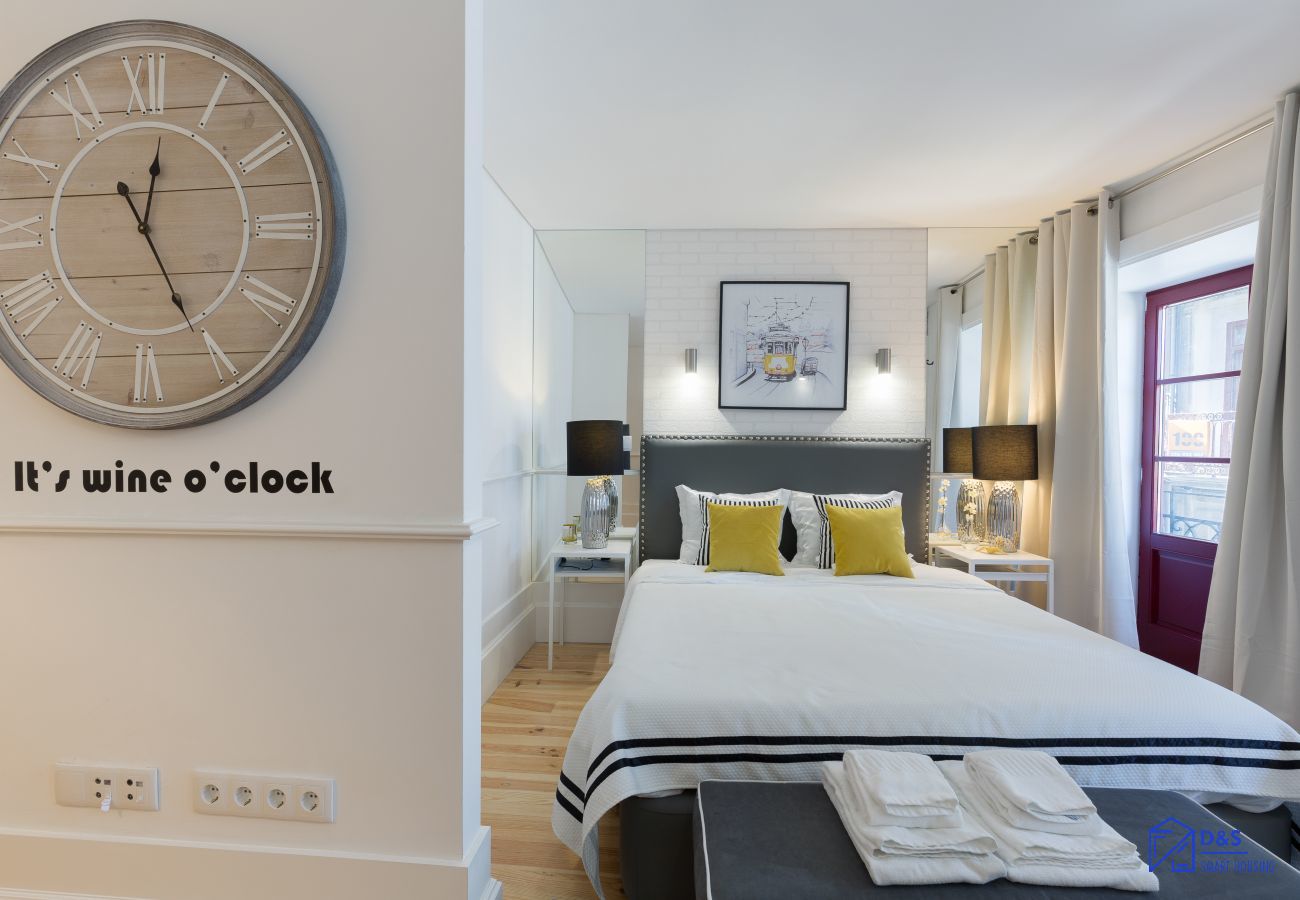 Studio à Porto - Loureiro Villas - B