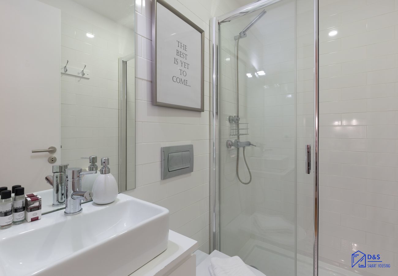 Studio à Porto - Loureiro Villas - B