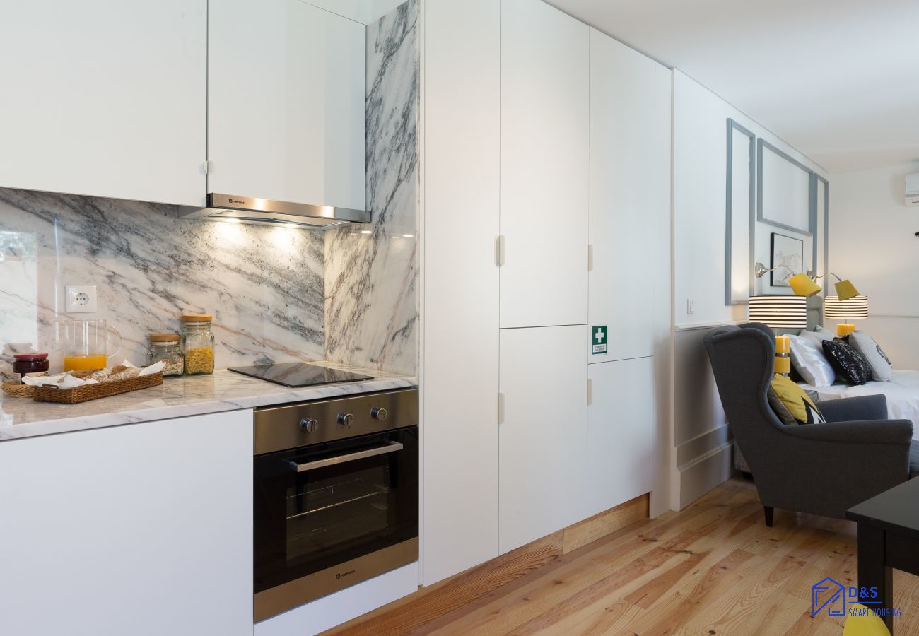 Studio à Porto - Loureiro Villas - C