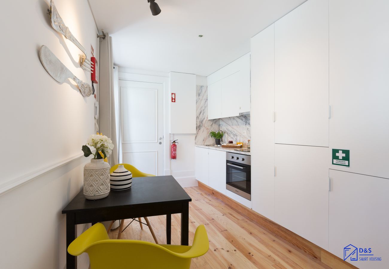 Studio à Porto - Loureiro Villas - C