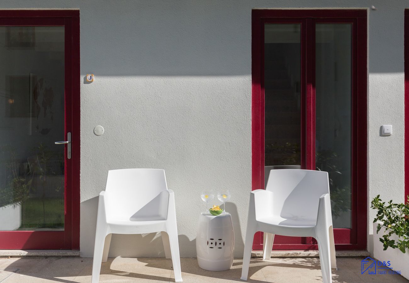 Villa à Porto - Loureiro Villas - J