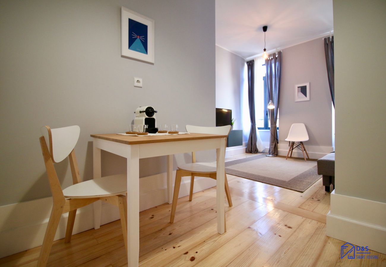 Studio à Porto - Lapa 32 - 1º Frt