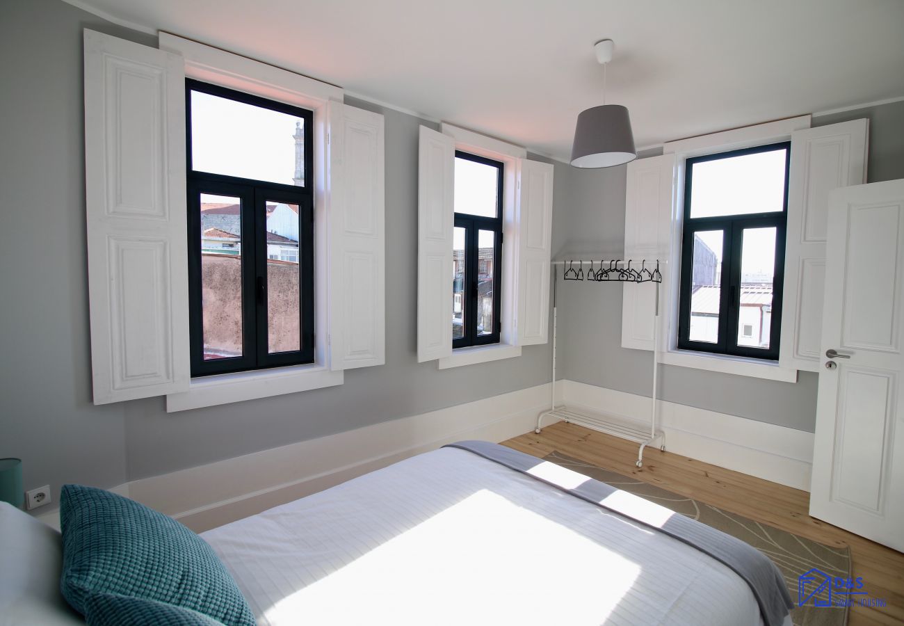 Appartement à Porto - Lapa 32 - 1 Trz