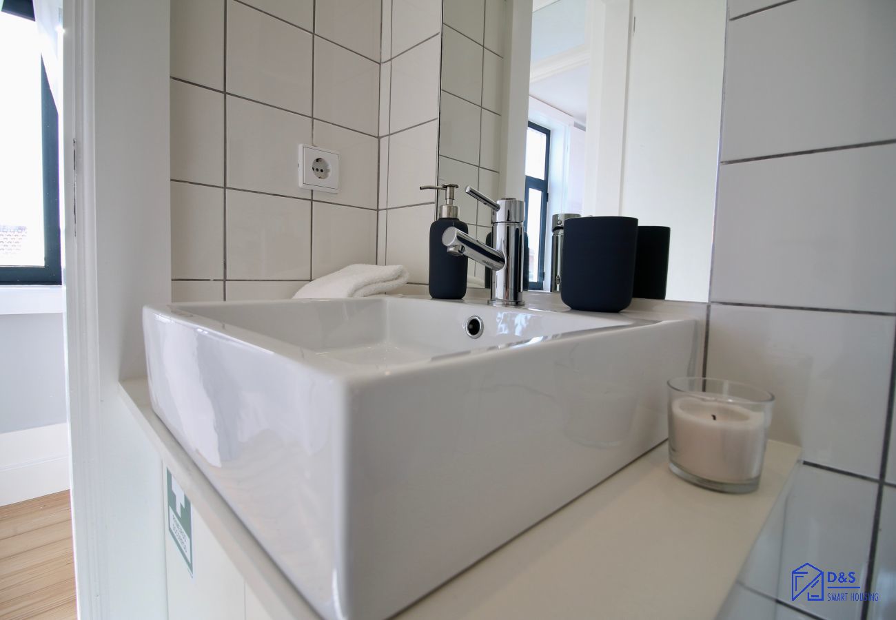 Appartement à Porto - Lapa 32 - 1 Trz