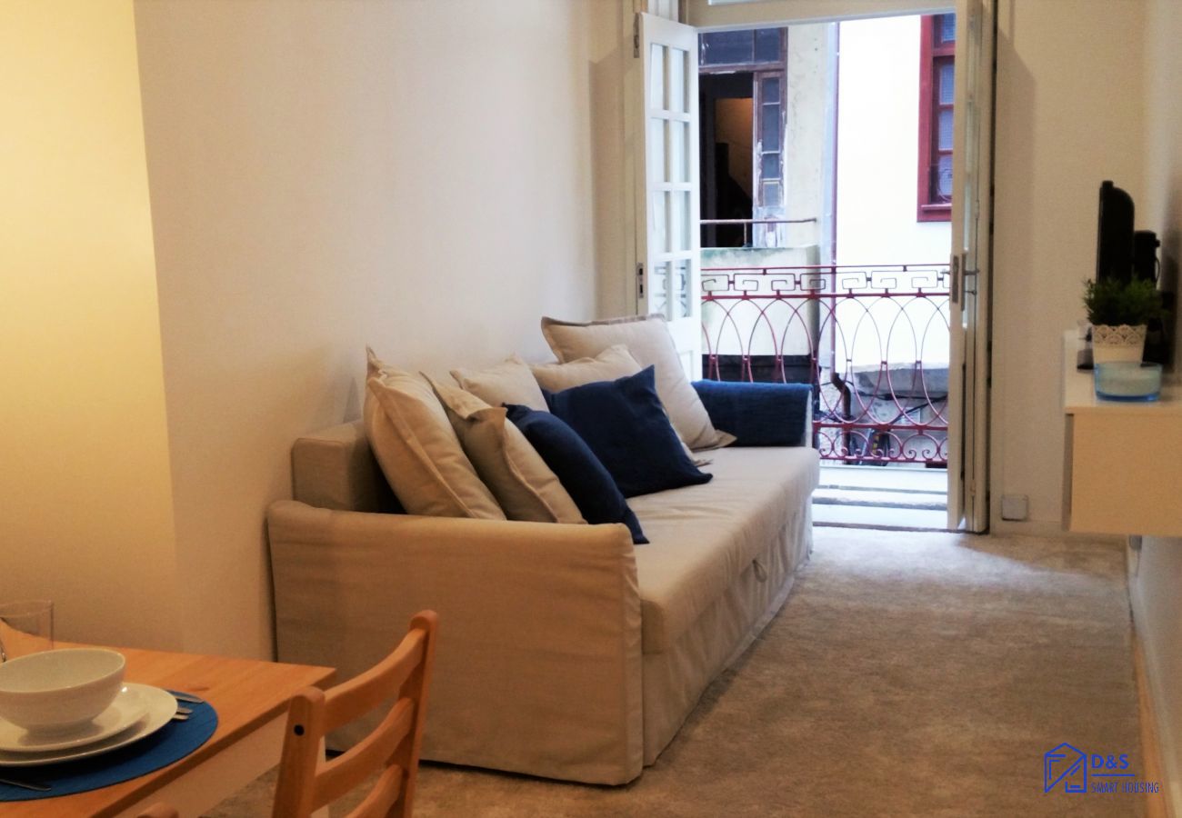 Appartement à Porto - Crocodile House I