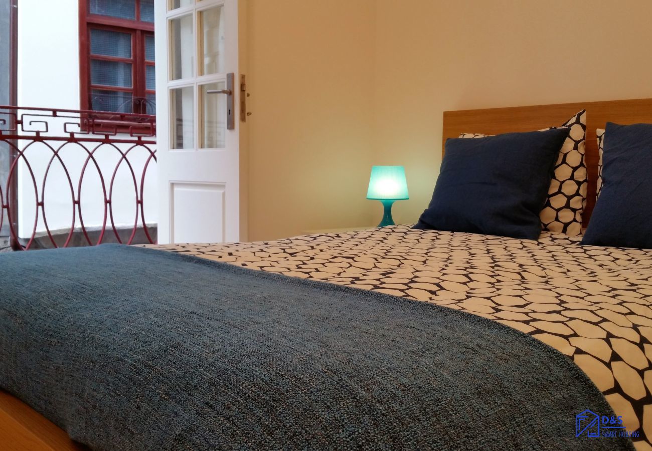 Appartement à Porto - Crocodile House I